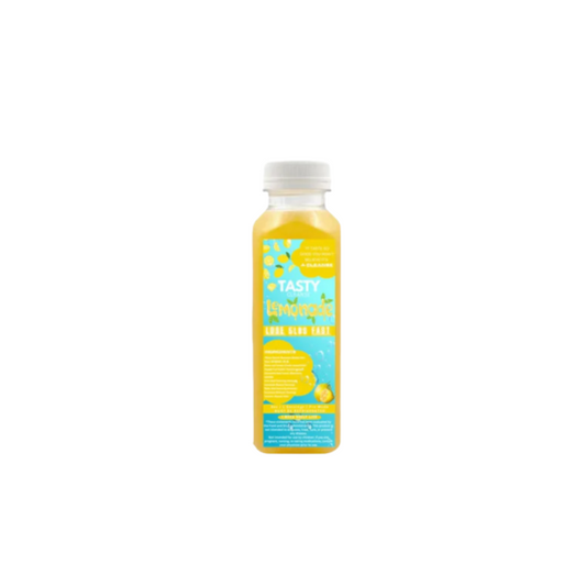 Candy Cleanse DIY Kit All Three Flavors– 4 Day Cleanse Pack-Make It Yourself