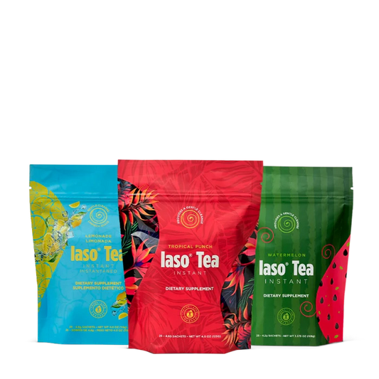Candy Cleanse Flavor Trio – On Sale!