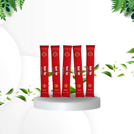 Tropical fruit punch 5 sachets