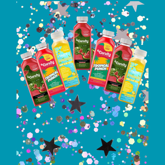 Mix & Match – 7-Day Weight Loss Pack (16oz, With One Surprise Flavor)